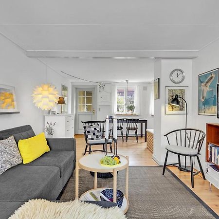 Beautiful Home In Ribe With Wifi Екстер'єр фото