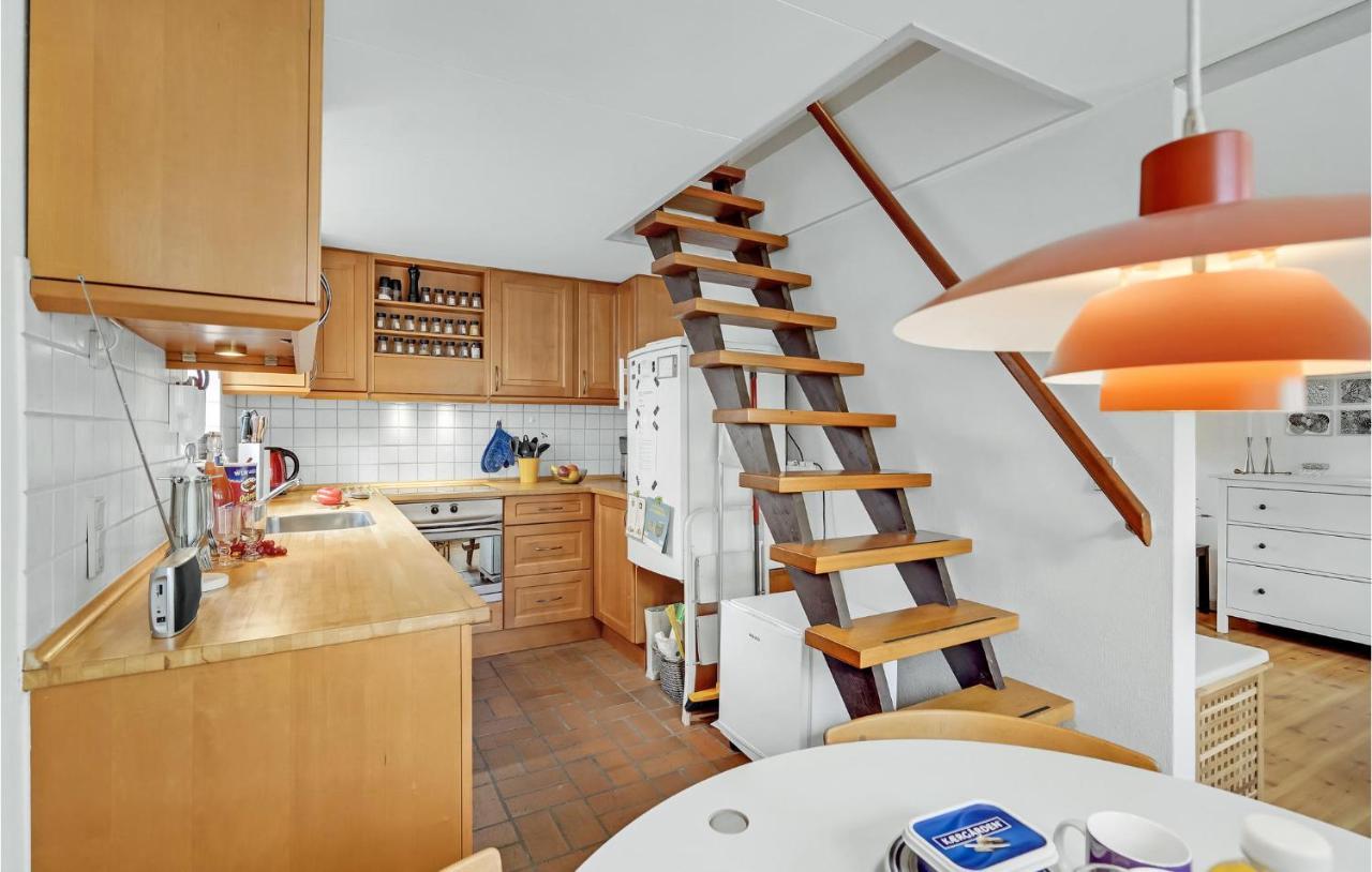 Beautiful Home In Ribe With Wifi Екстер'єр фото