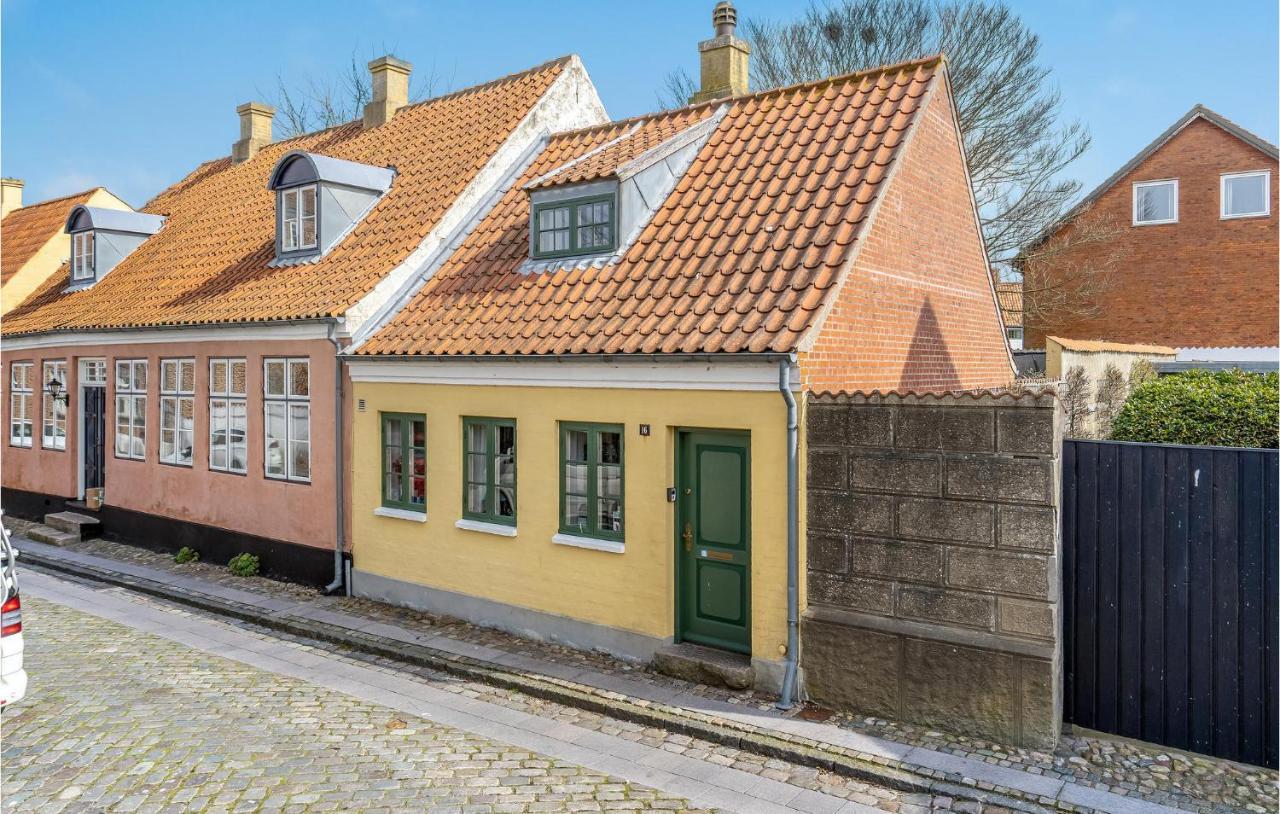 Beautiful Home In Ribe With Wifi Екстер'єр фото