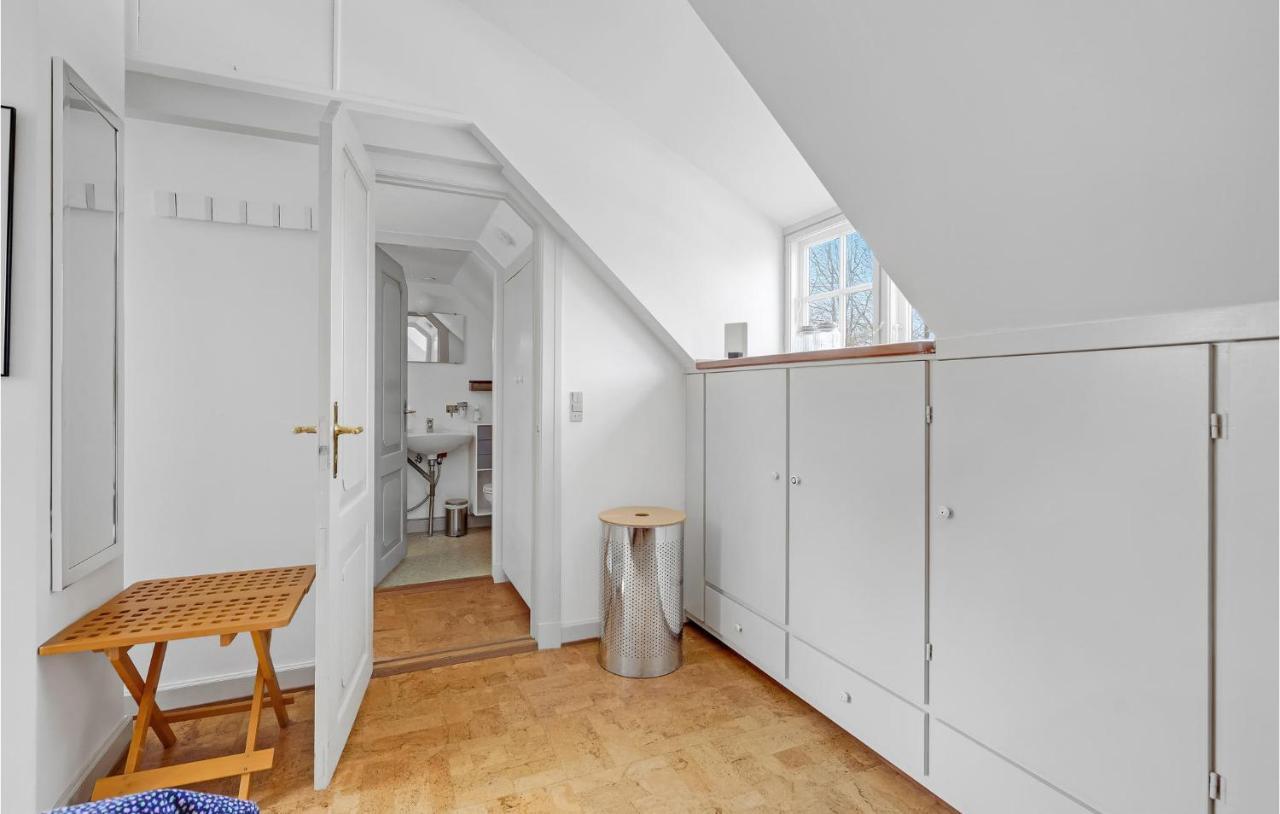 Beautiful Home In Ribe With Wifi Екстер'єр фото