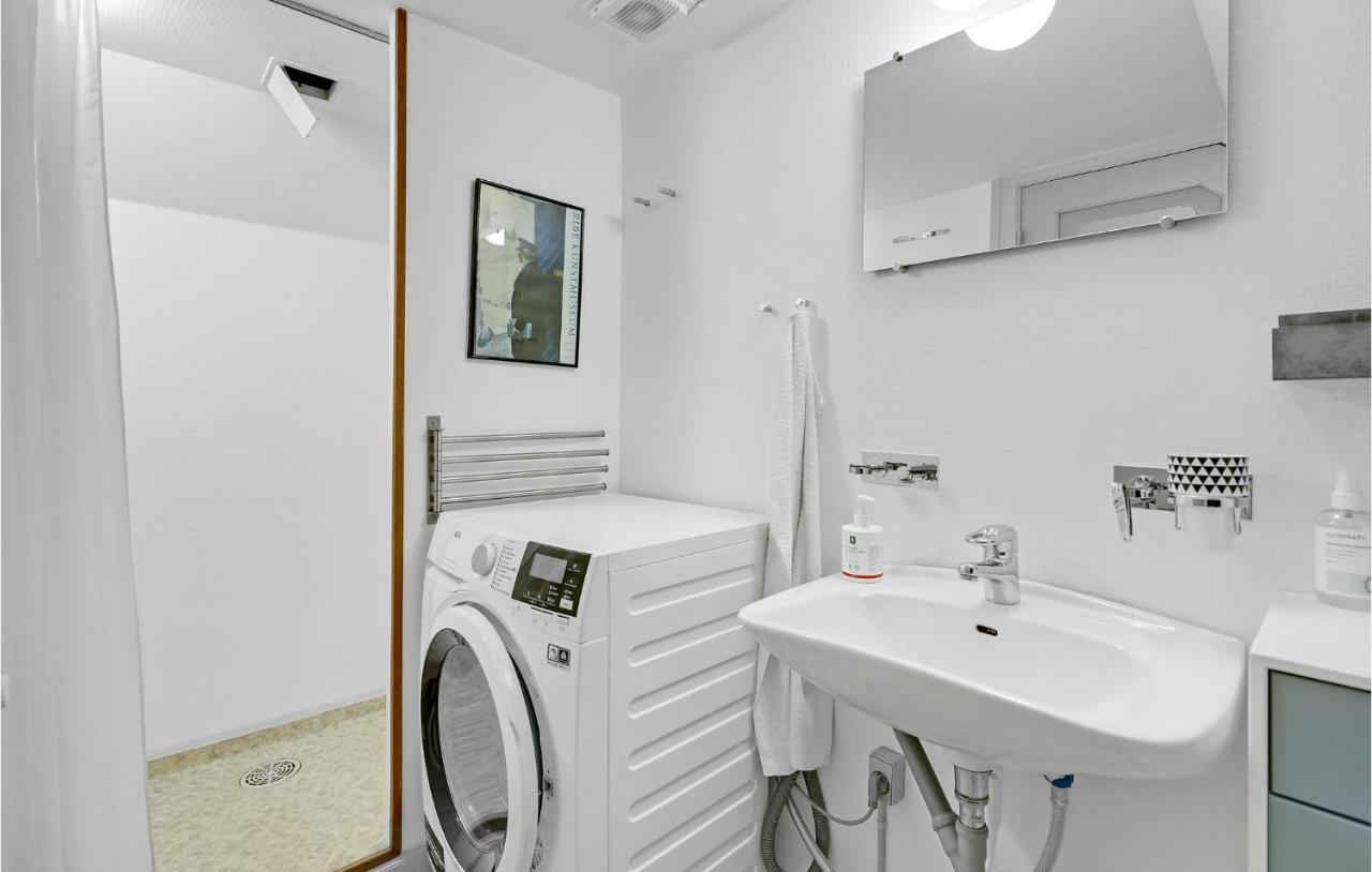 Beautiful Home In Ribe With Wifi Екстер'єр фото