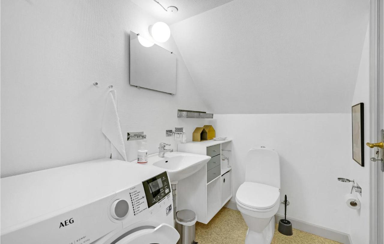 Beautiful Home In Ribe With Wifi Екстер'єр фото